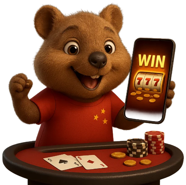 AUwin9 Casino Live