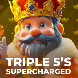 Triple 5's Supercharged